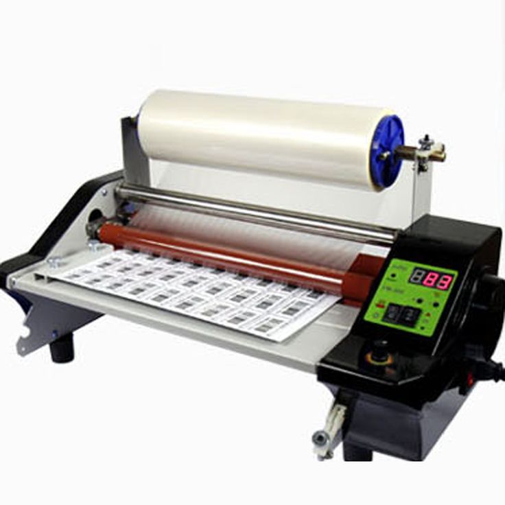Lamination